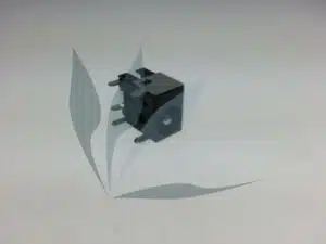 CONNECTEUR ALIMENTATION CARTE MERE pour FUJITSU-SIEMENS Amilo Pro V2010