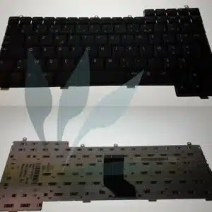 Clavier 317443-051 -- Clavier correspondant à la référence constructeur 317443-051