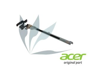 Charnière gauche pour Acer Aspire R3-131T