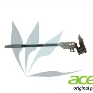 Charnière droite pour Acer Aspire R3-131T