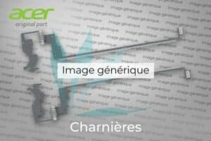 Charnière gauche neuve d'origine Acer pour Acer Aspire V3-574TG