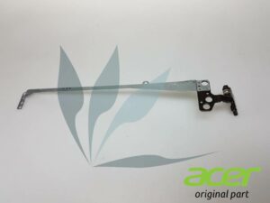 Charnière gauche neuve d'origine Acer pour Acer Aspire V3-372T (modèles tactiles uniquement)