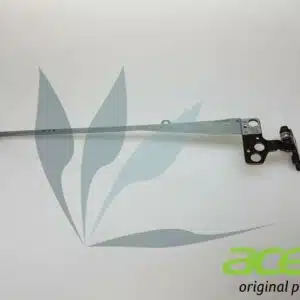 Charnière gauche neuve d'origine Acer pour Acer Aspire V3-372T (modèles tactiles uniquement)