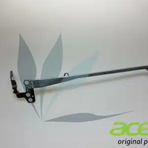Charnière droite neuve d'origine Acer pour Acer Aspire V3-372T (modèle tactile uniquement)