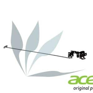 Charnière gauche neuve d'origine Acer pour Acer Aspire E5-575TG