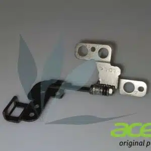 Charnière gauche neuve d'origine Acer pour Acer swift SF113-31