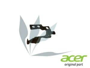 Charnière droite neuve d'origine Acer pour Acer  Swift SF314-52