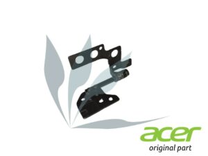 Charnière gauche neuve d'origine Acer pour Acer  swift SF314-52