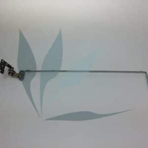 Charnière gauche pour Acer Aspire V5-531