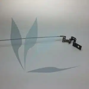 Charnière droite pour Acer Aspire V5-571