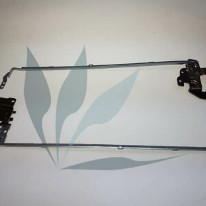 Paire de charnières neuves  pour Acer Aspire E1-530