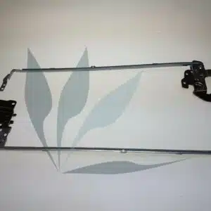 Paire de charnières neuves pour Acer Aspire V5-561