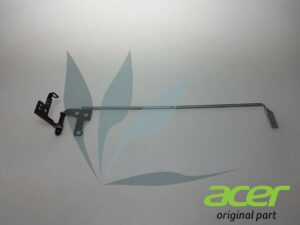 Charnière gauche type 1 neuve d'origine Acer pour Acer Aspire VN7-791G