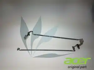 Paire de charnières neuves d'origine Acer pour Acer Aspire 5742Z