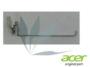 Charnière droite neuve d'origine Acer pour Acer Aspire V3-771