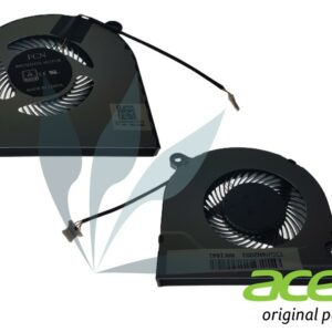 Ventilateur 23.GP4N2.001 -- Ventilateur correspondant à la référence constructeur 23.GP4N2.001