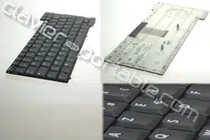 Clavier 378248-051 -- Clavier correspondant à la référence constructeur 378248-051