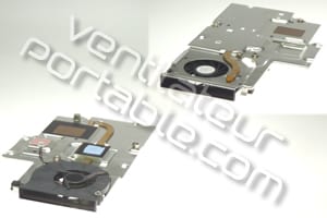 Ventilateur neuf pour HP Notebook NX8220