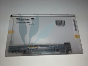 Dalle 10.1 type 2 WSVGA (1024x600) Brillante pour EeePC 1025C