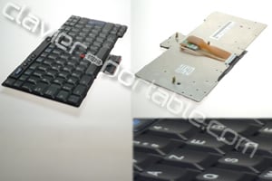 Clavier 39T0659 / 39t0781 -- Clavier correspondant à la référence constructeur 39T0659 / 39t0781