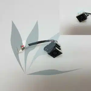Connecteur d'alimentation carte mère sur câble pour Dell Vostro 3460