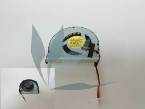 Ventilateur pour Dell Inspiron 14Z-5423