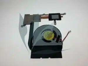 Bloc Ventilation pour Dell Inspiron 14z-5423