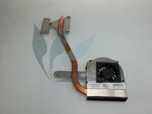 Bloc ventilation pour Dell Inspiron 15-R N5010