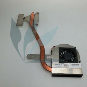 Bloc ventilation pour Dell Inspiron 15-R N5010