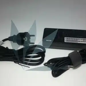 Alimentation 65W neuve d'origine Lenovo pour Lenovo Thinkpad T410