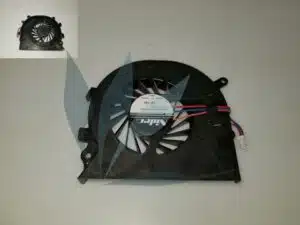 Ventilateur neuf pour Sony Vaio VPC-EC