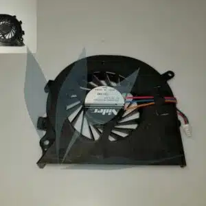 Ventilateur neuf pour Sony Vaio VPC-EC