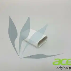 Cache charnière blanc droit pour Acer Aspire R3-131T