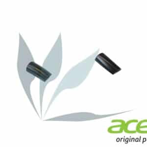 Cache-charnières droite/gauche argent neufs d'origine Acer pour Acer Swift SF514-51