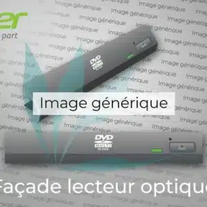 Façade lecteur optique neuve d'origine Acer pour Acer Aspire M3-481G