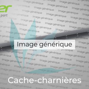 Cache-charnière gauche neuf d'origine Acer pour Acer Aspire R7-572
