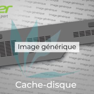 Cache arrière disque / mémoire neuf d'origine Acer pour Acer Aspire 5551