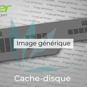 Capot cache disque dur neuf d'origine Acer pour Acer  Travelmate TM5542