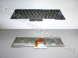 CLAVIER Français pour IBM/LENOVO IBM/Thinkpad X60