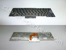 CLAVIER Français pour IBM/LENOVO IBM/Thinkpad X61