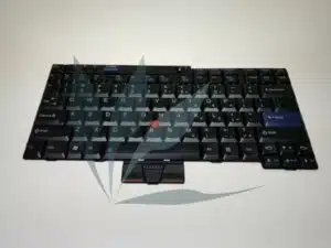 Clavier QWERTY US neuf d'origine Lenovo pour Lenovo Thinkpad X200