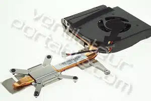 Ventilateur 431448-001 -- Ventilateur correspondant à la référence constructeur 431448-001