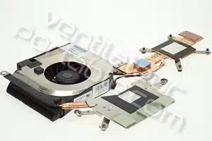 Ventilateur 431449-001 -- Ventilateur correspondant à la référence constructeur 431449-001