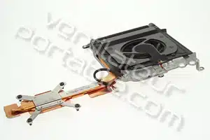 Ventilateur 432995-001 -- Ventilateur correspondant à la référence constructeur 432995-001