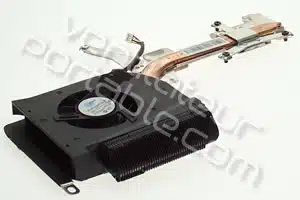 Ventilateur 434985-001 -- Ventilateur correspondant à la référence constructeur 434985-001