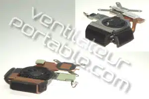 Ventilateur 441143-001 -- Ventilateur correspondant à la référence constructeur 441143-001