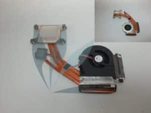 Bloc ventilateur type 1 neuf pour Lenovo Thinkpad T410