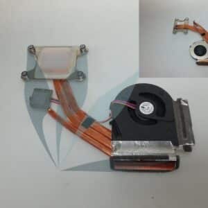 Ventilateur 45M2722 / 45M2724 -- Ventilateur correspondant à la référence constructeur 45M2722 / 45M2724