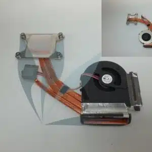 Ventilateur 45M2722 / 45M2724 -- Ventilateur correspondant à la référence constructeur 45M2722 / 45M2724