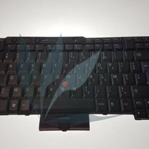 Clavier 45N2212 -- Clavier correspondant à la référence constructeur 45N2212